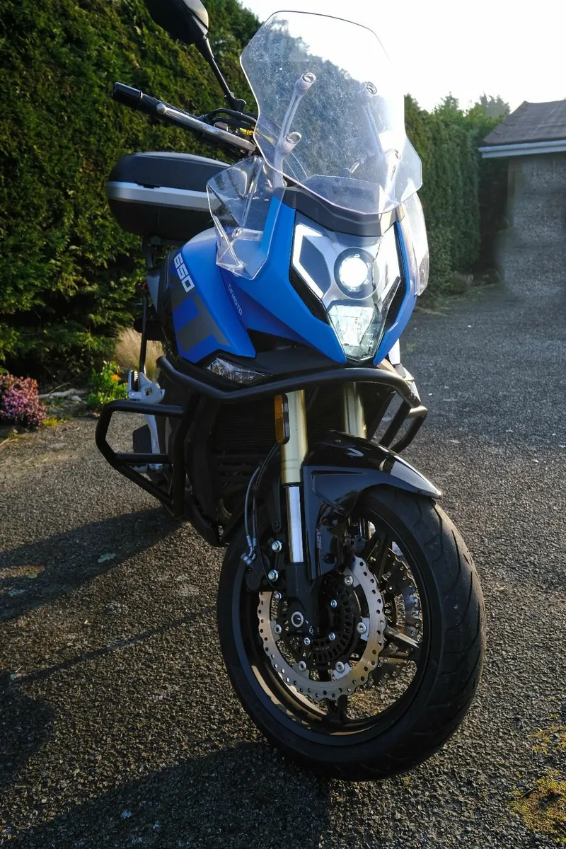 CF MOTO Other 2024 - Image 2