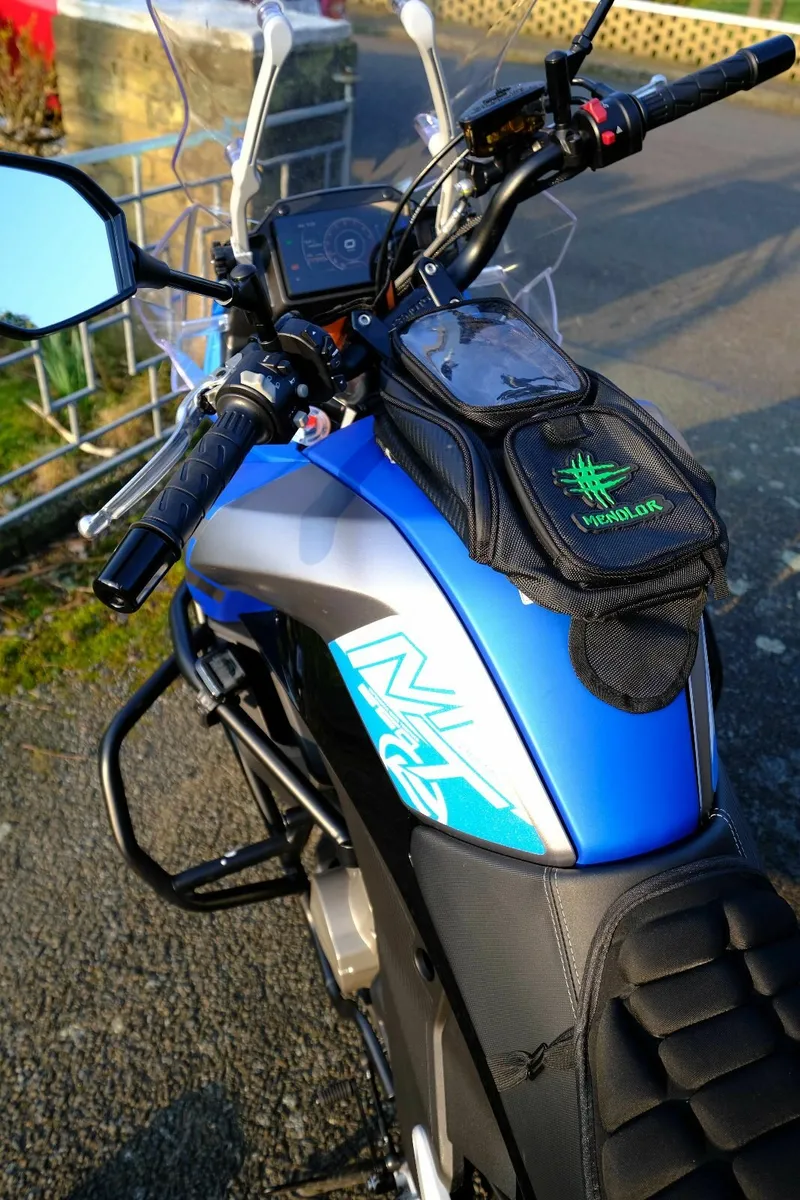 CF MOTO Other 2024 - Image 4