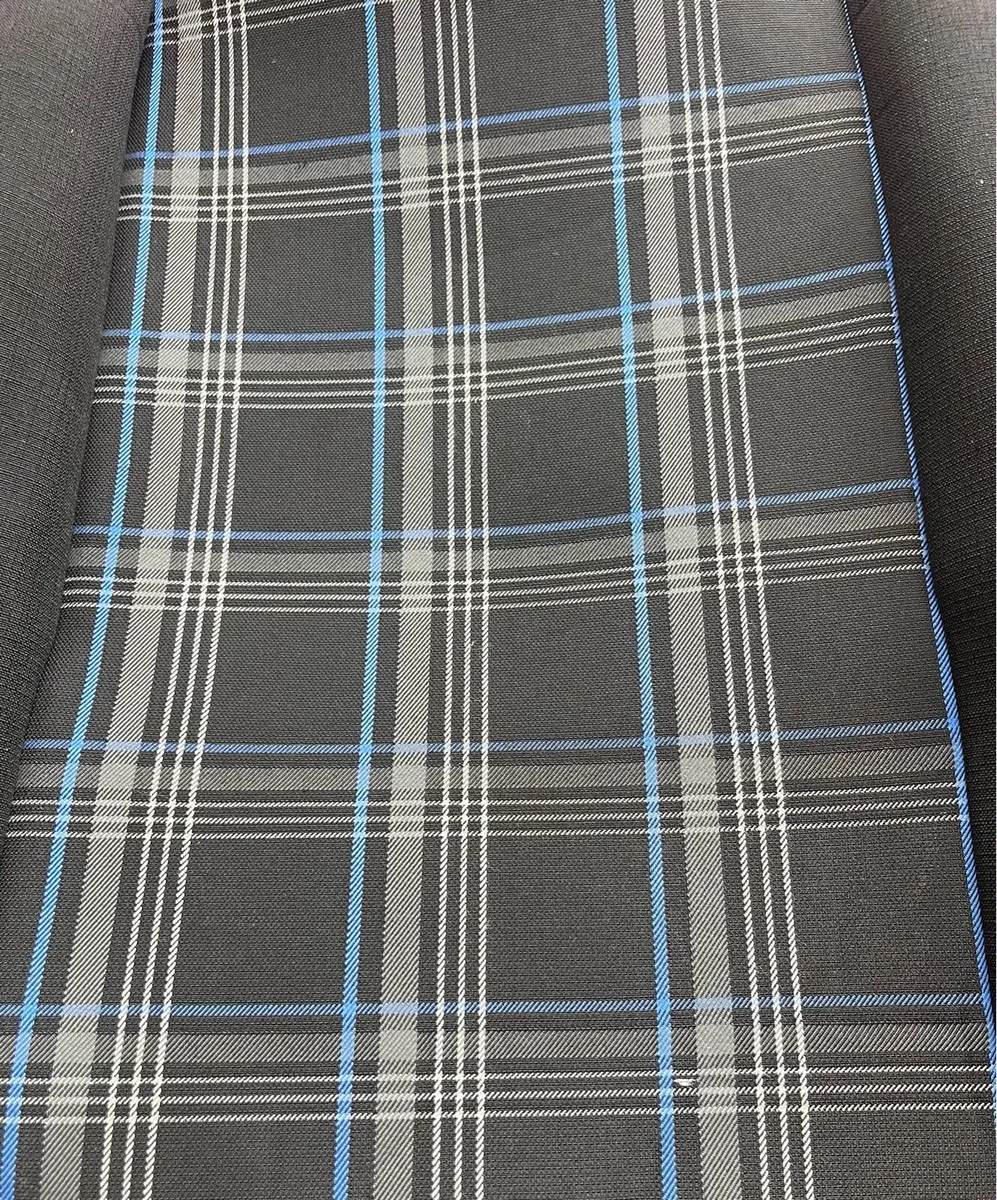VW California T6 Seat Covers - Image 2