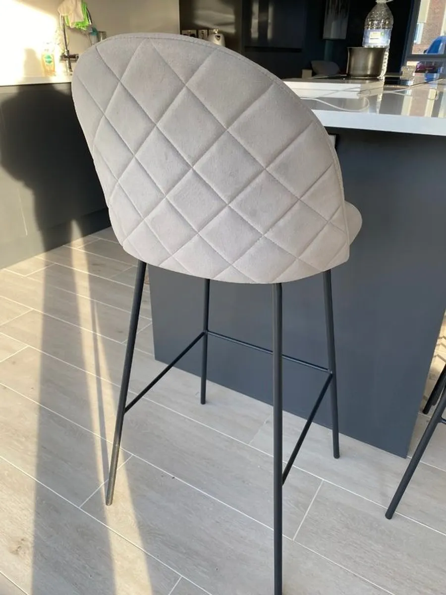 Bar stools - Image 3