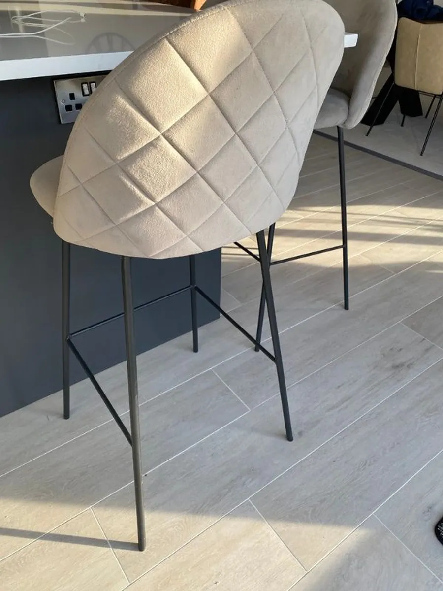 Bar stools - Image 4