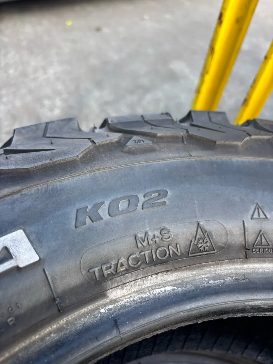 BF Goodrich/ All-terrain K02 - Image 3