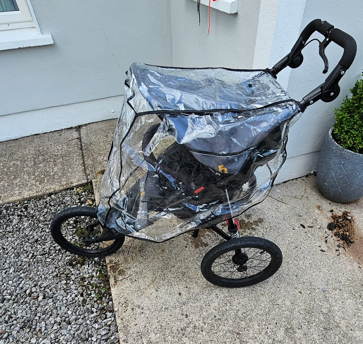 Buggy - Image 1