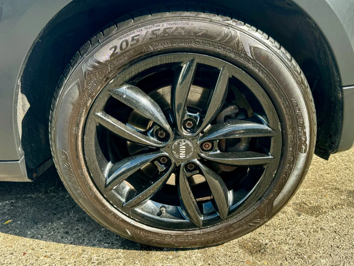 Mini Countryman COOPER D/ TAX & NCT - Image 3