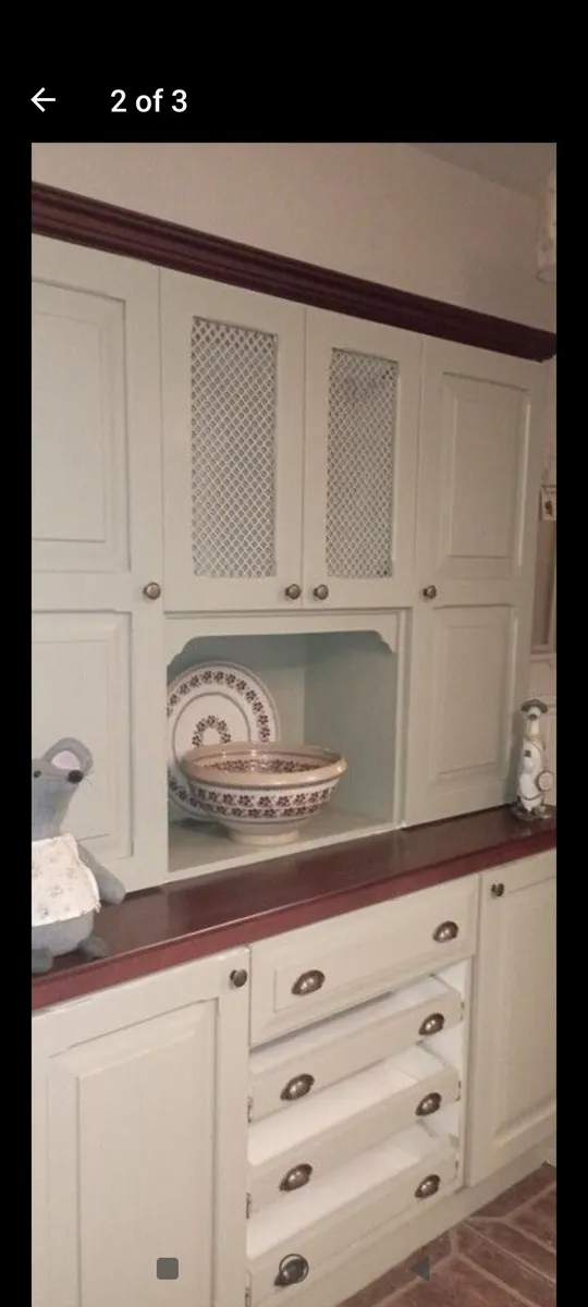 Kitchen dresser free delivery