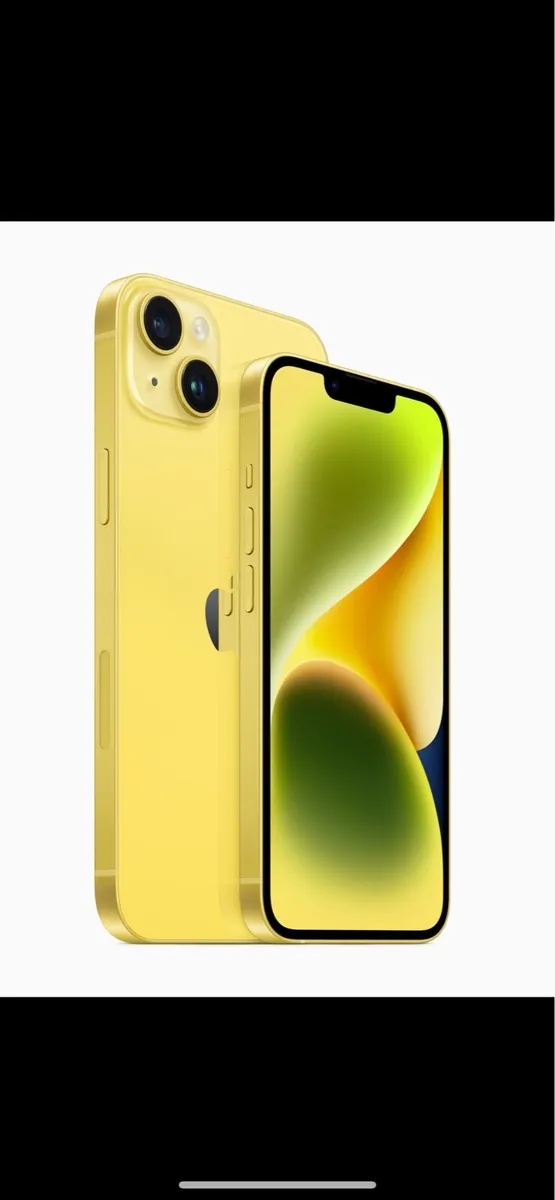 I phone 14