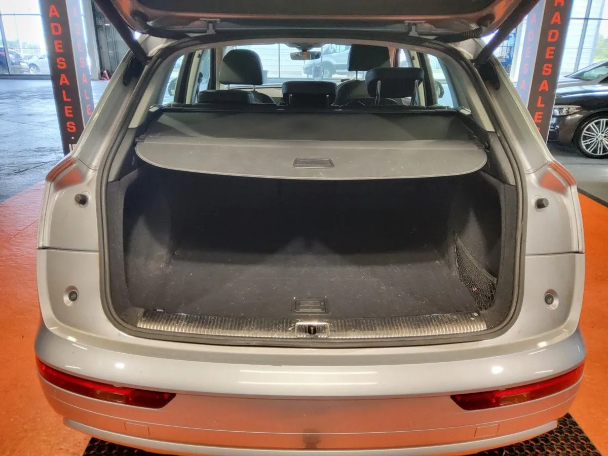 Audi Q5 35tdi S-tronic Quattro SE - Image 3
