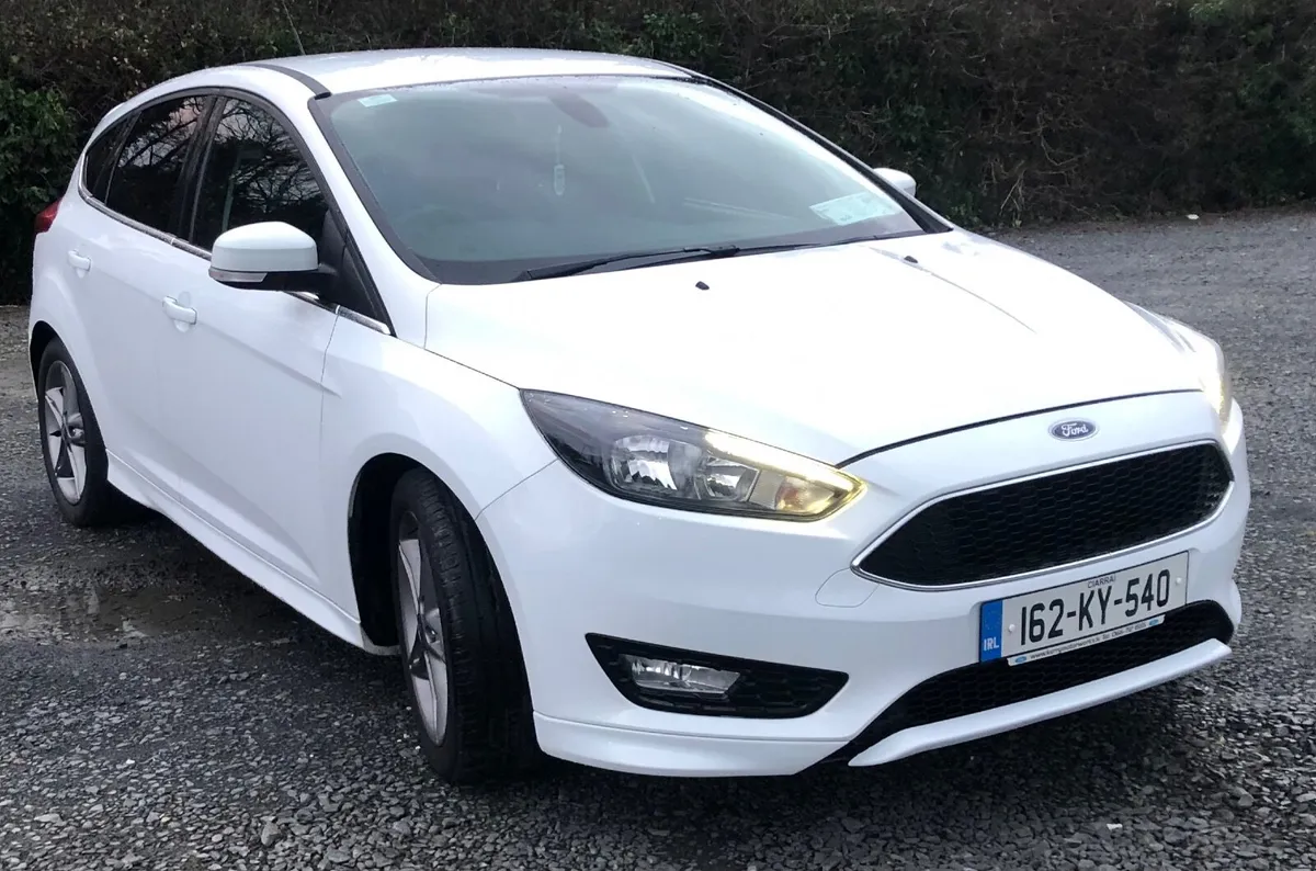 Ford Focus 2016 - Image 2
