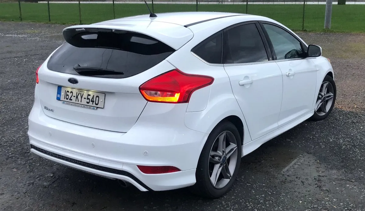 Ford Focus 2016 - Image 4
