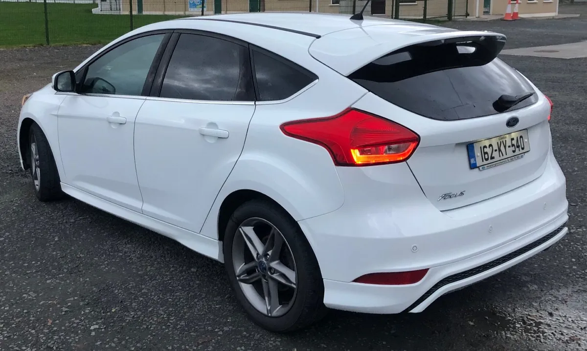 Ford Focus 2016 - Image 3