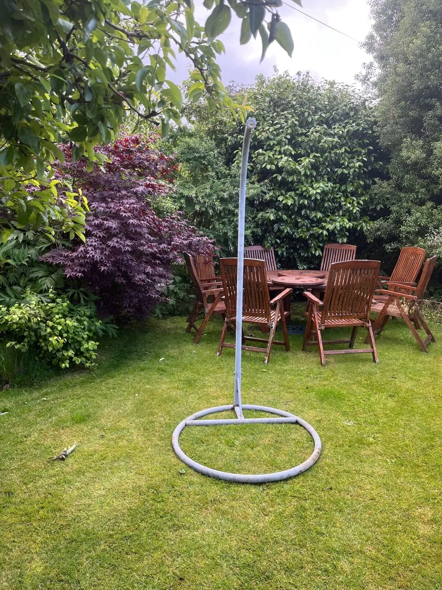 Egg Chair - Image 2