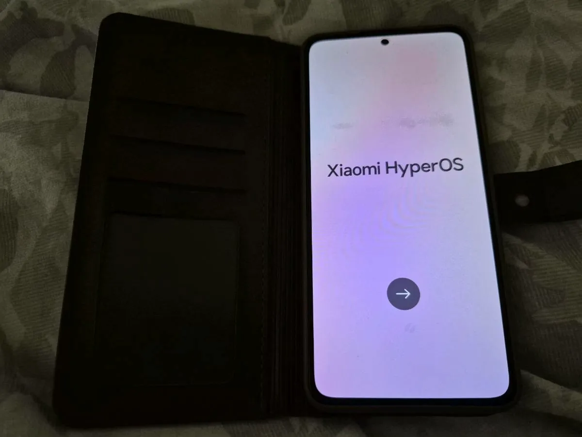 Xiaomi 13T - Image 1