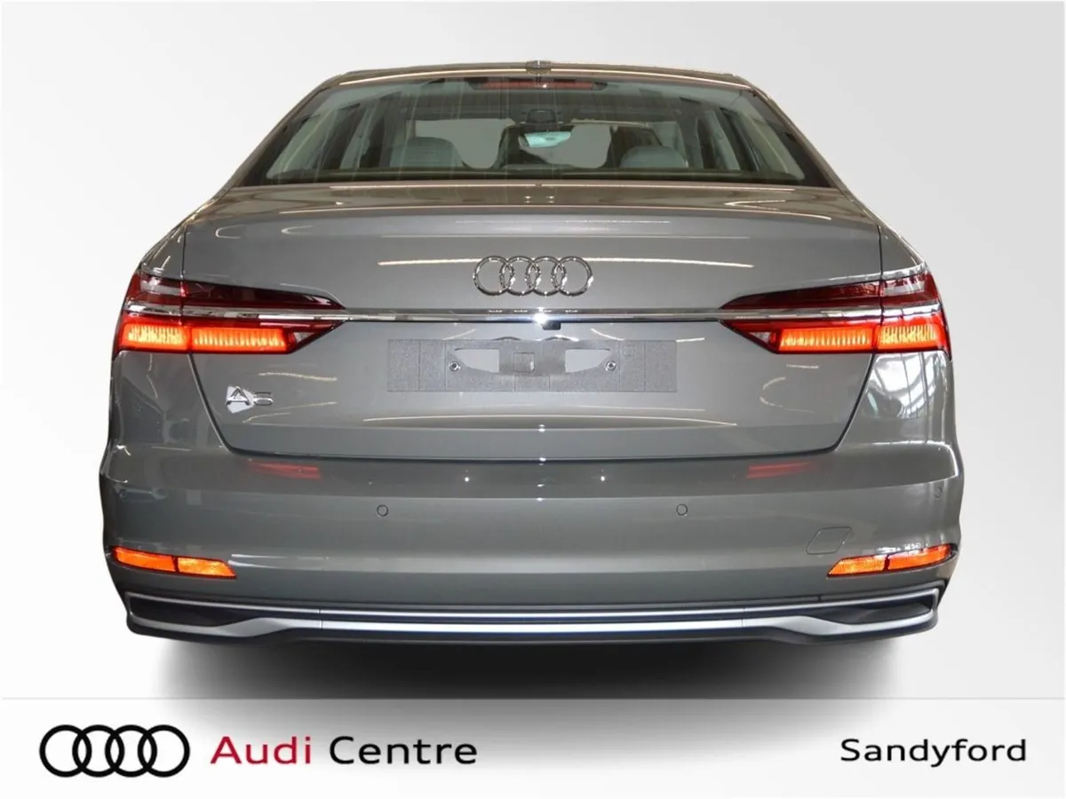 Audi A6 40 TDI SE - Image 4