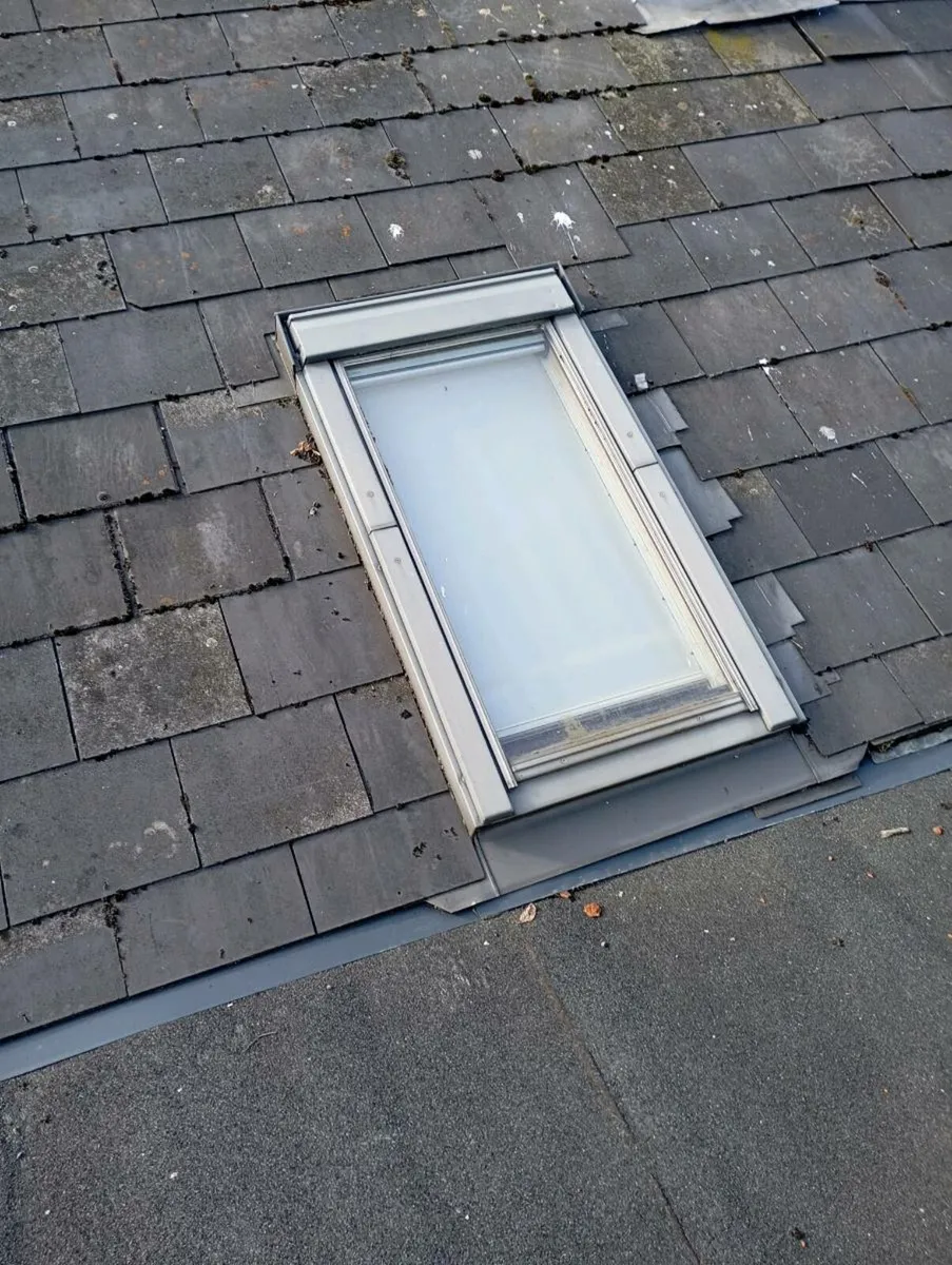 Velux window - Image 1