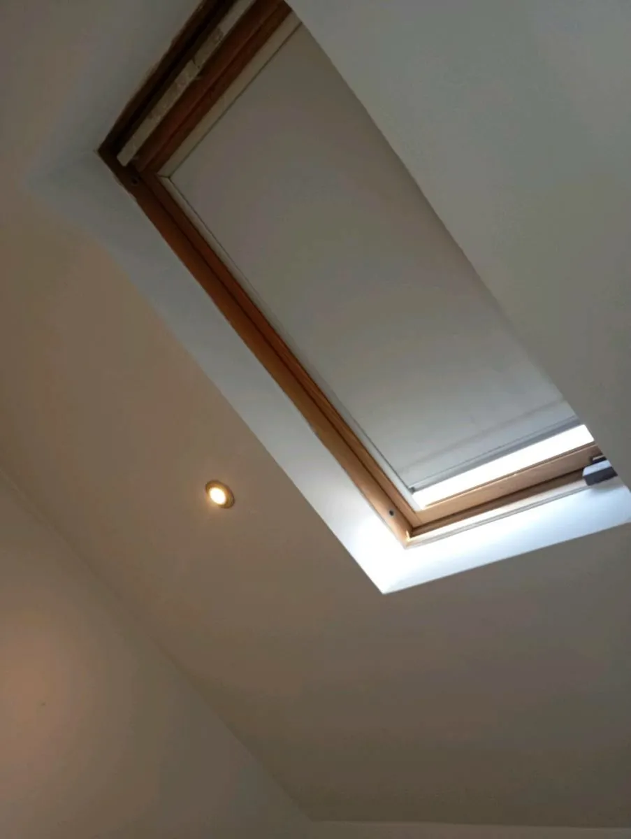 Velux window - Image 2