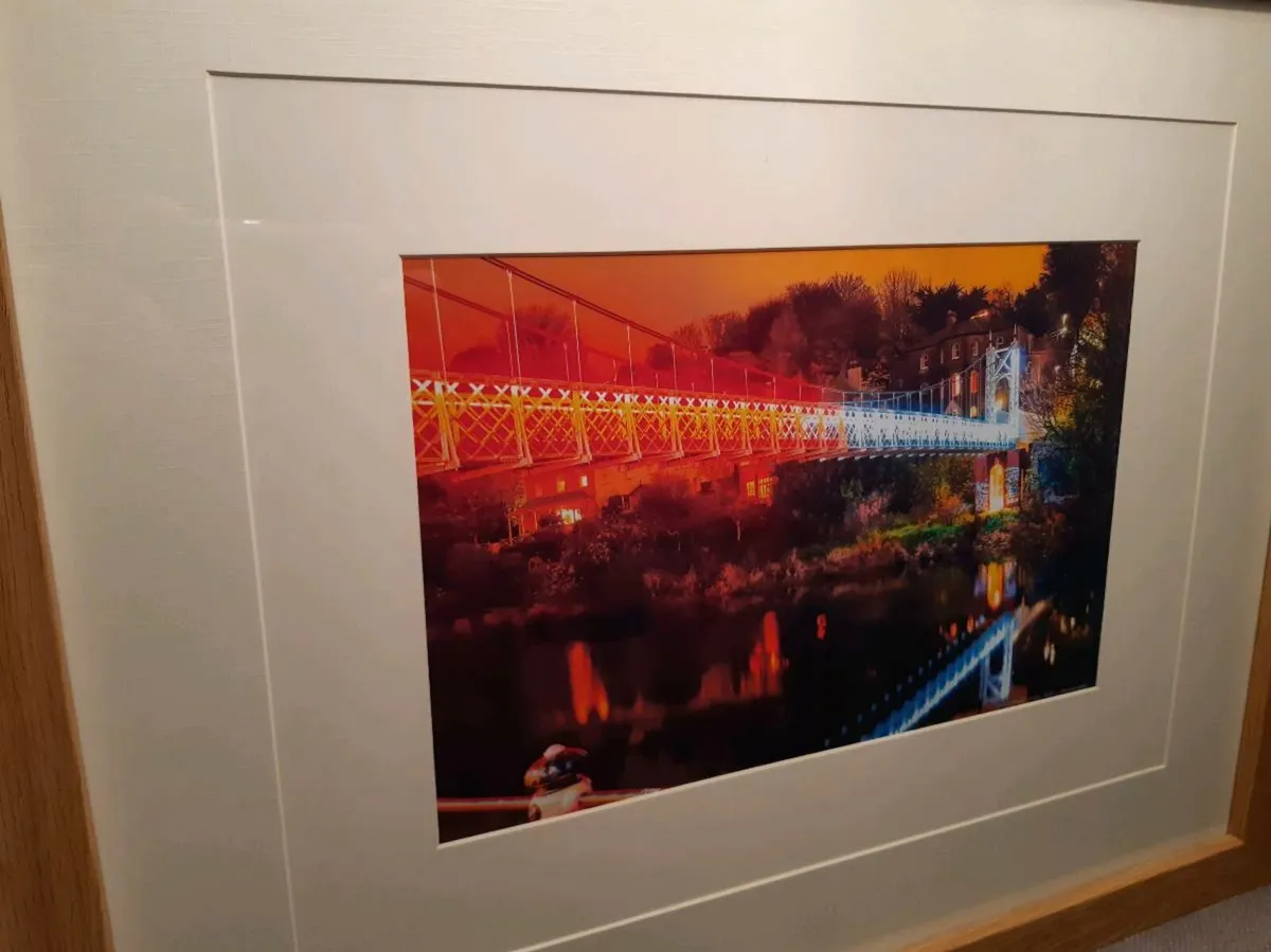 The Shakey Bridge, Cork - Image 3