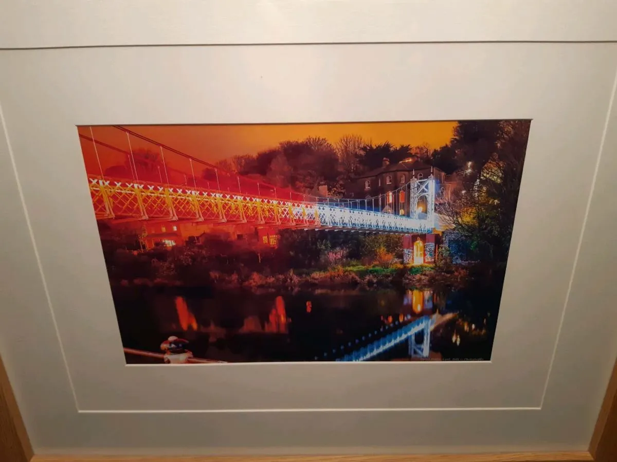 The Shakey Bridge, Cork - Image 4