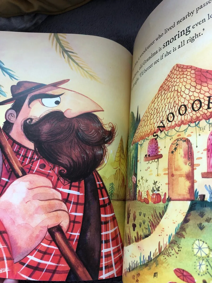 Child’s new book €3 - Image 4