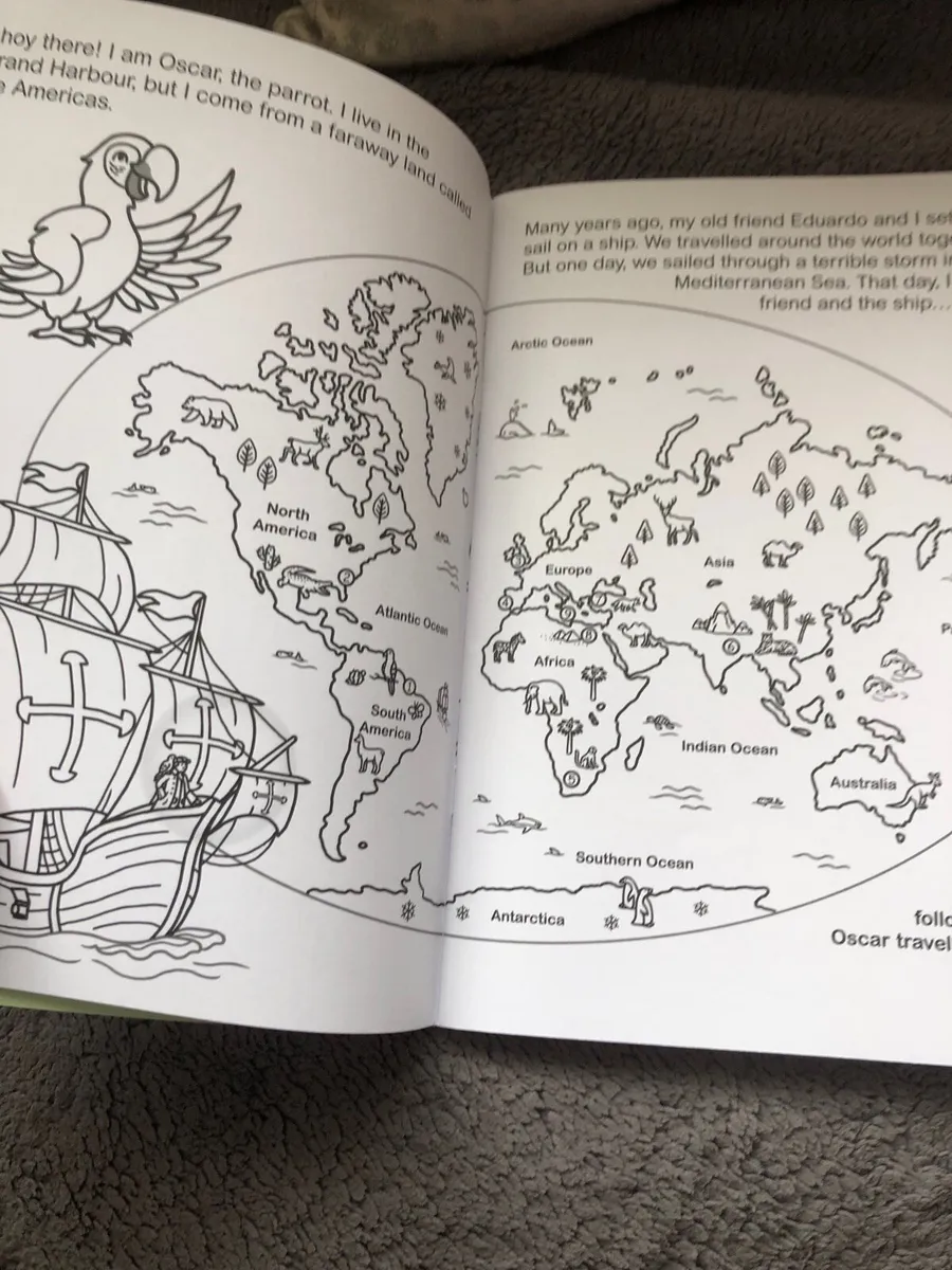 Child’s new book €3 - Image 2