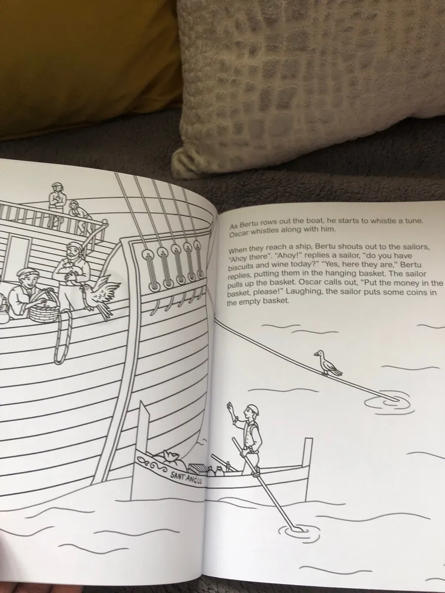 Child’s new book €3 - Image 4