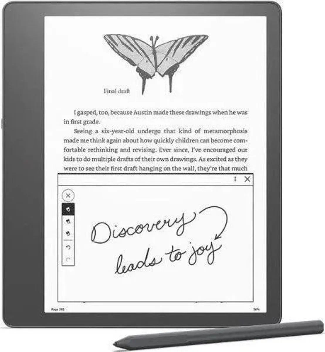 kindle Scribe 64GB