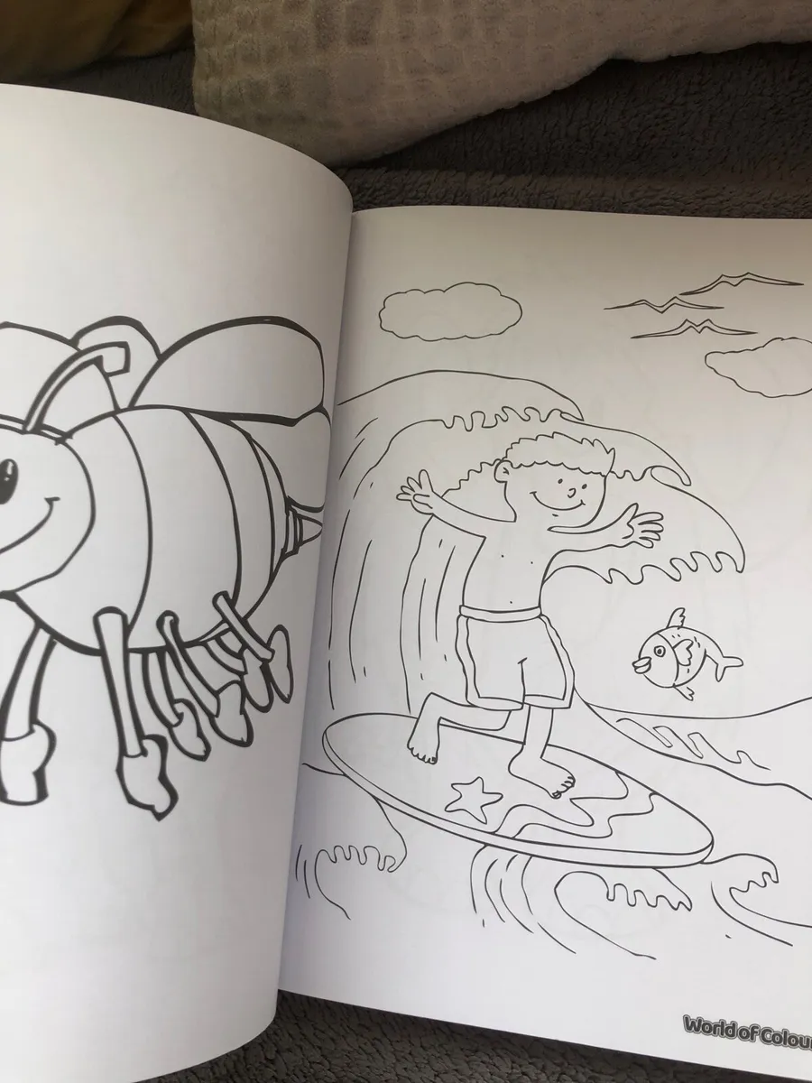 Child’s new book €3 - Image 3