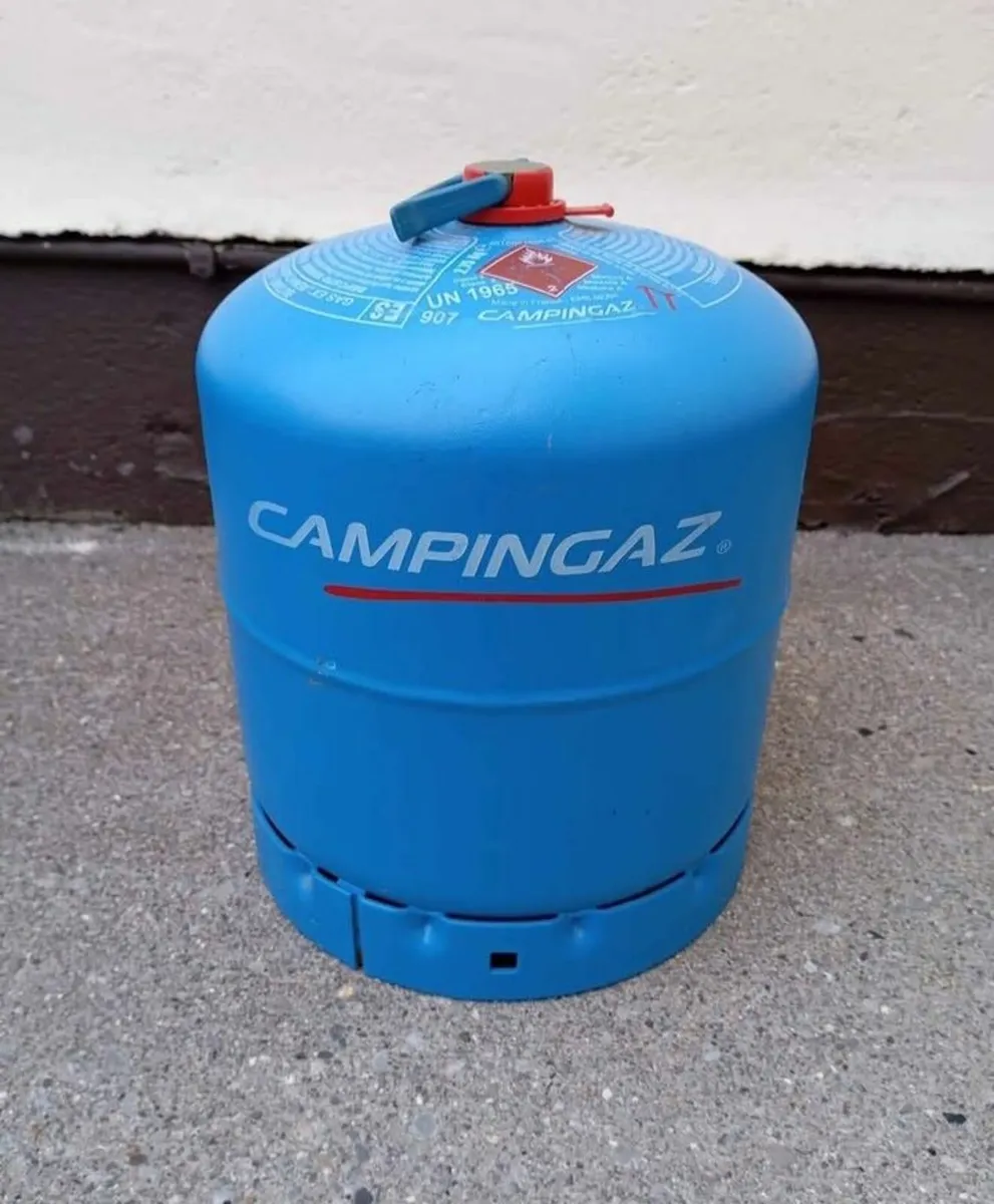 Campingaz 907 (New) - Image 1