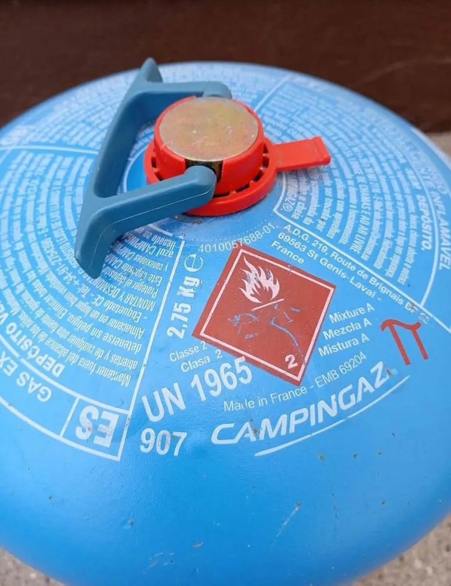 Campingaz 907 (New) - Image 2