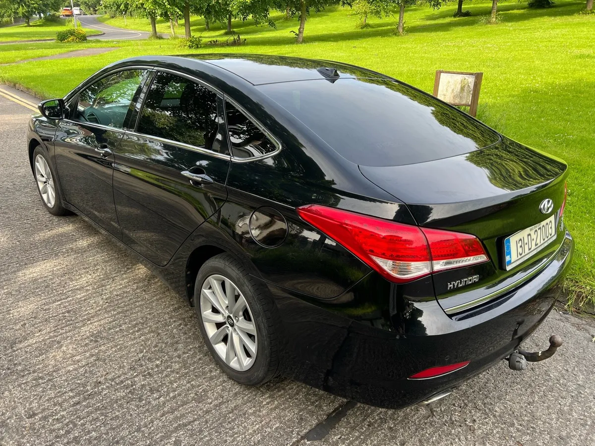 2013 Hyundai i40 Automatic 1 owner - Image 4