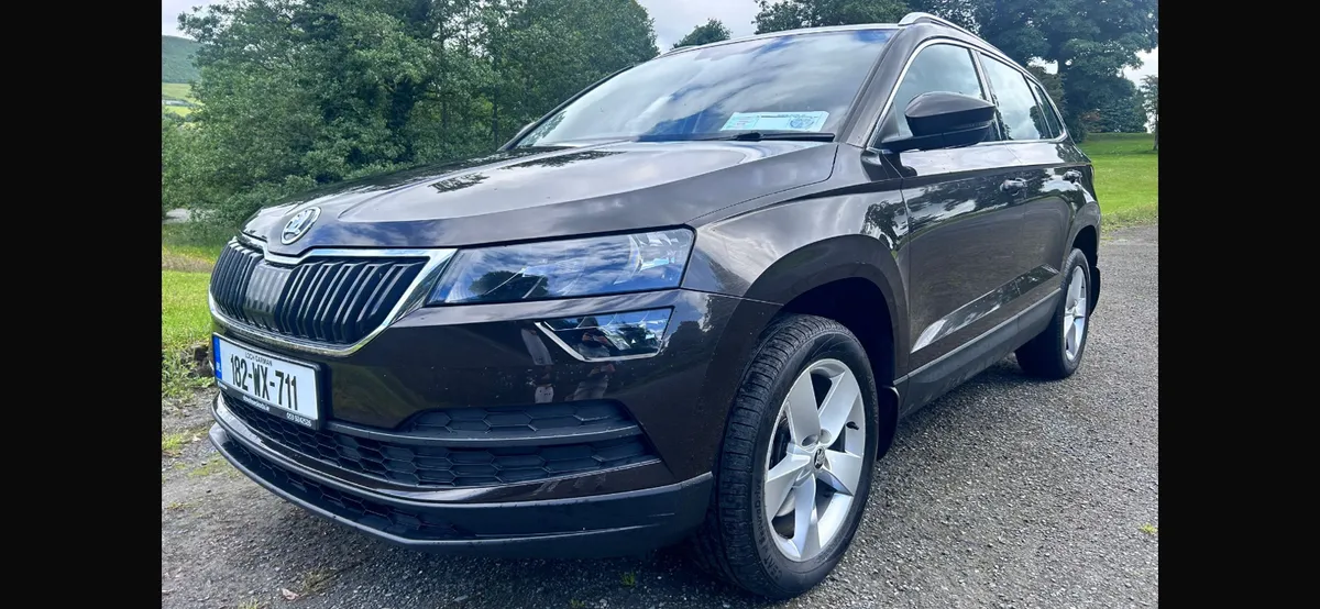 SKODA KAROQ Ambition - Image 2