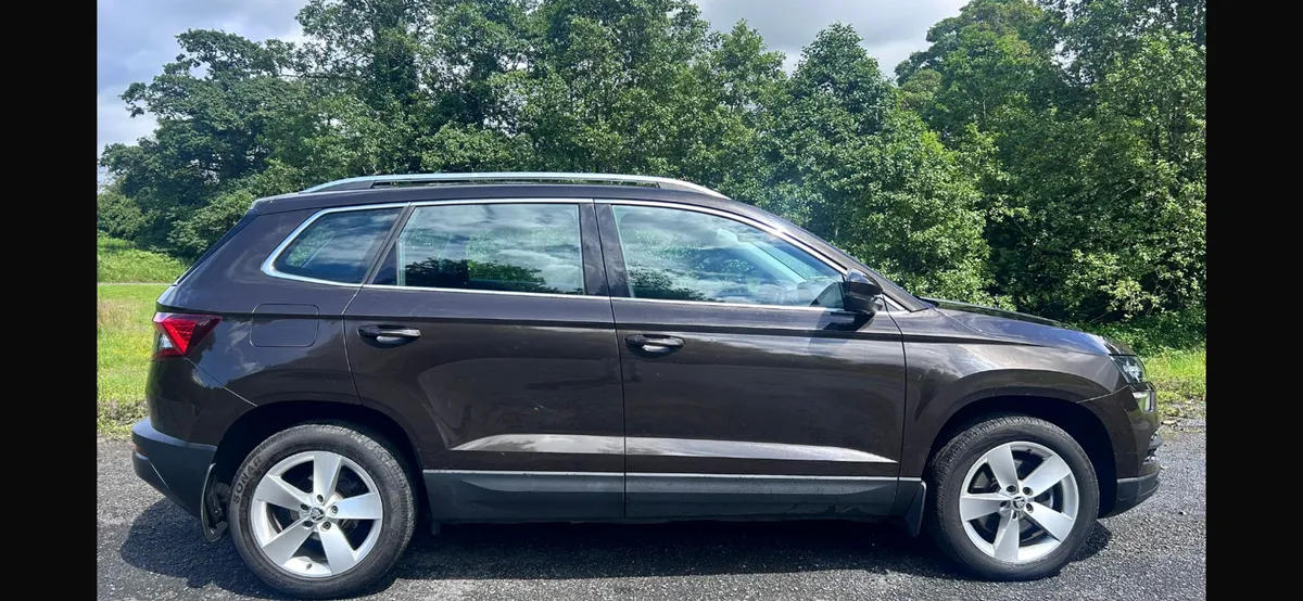 SKODA KAROQ Ambition - Image 3