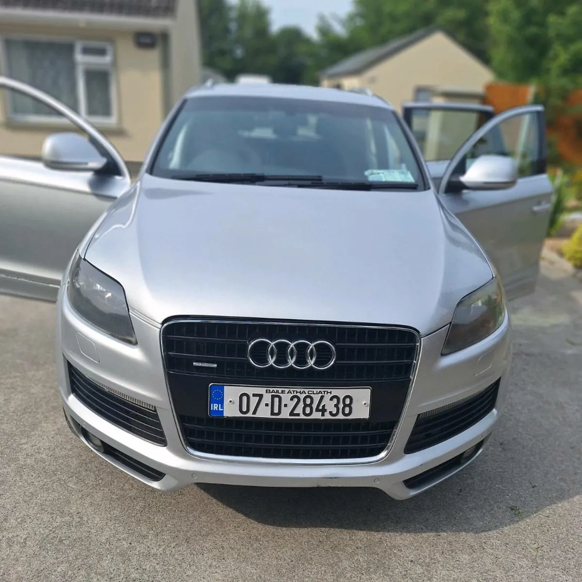 Audi Q7 - Image 3