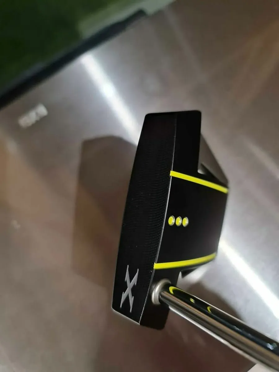 Scotty Cameron Phantom X7 - Image 2