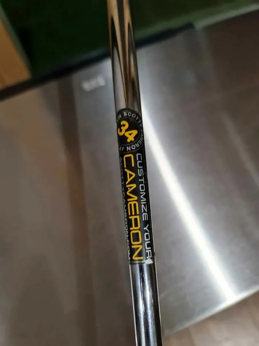 Scotty Cameron Phantom X7 - Image 4