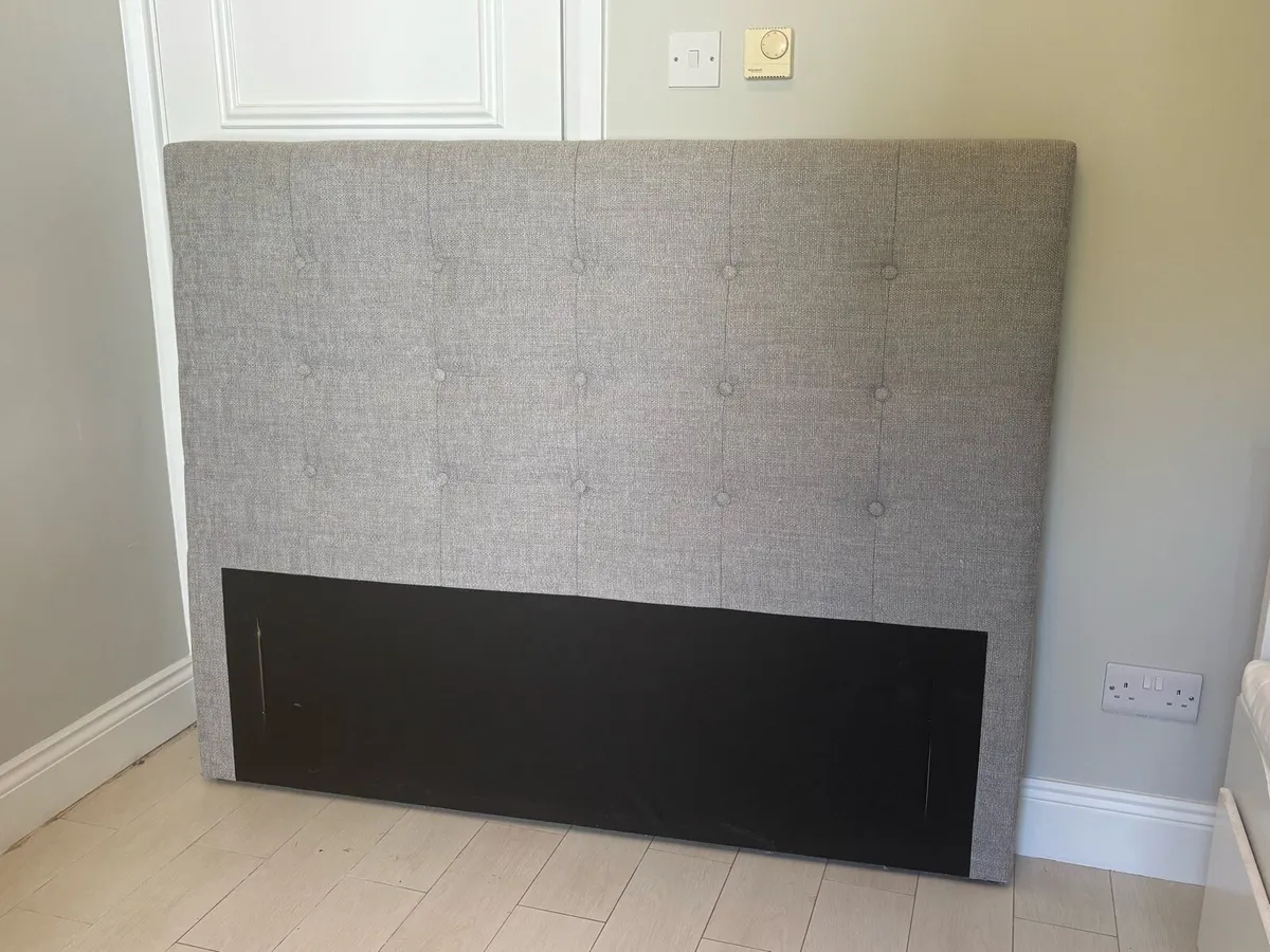 Headboard - Image 1