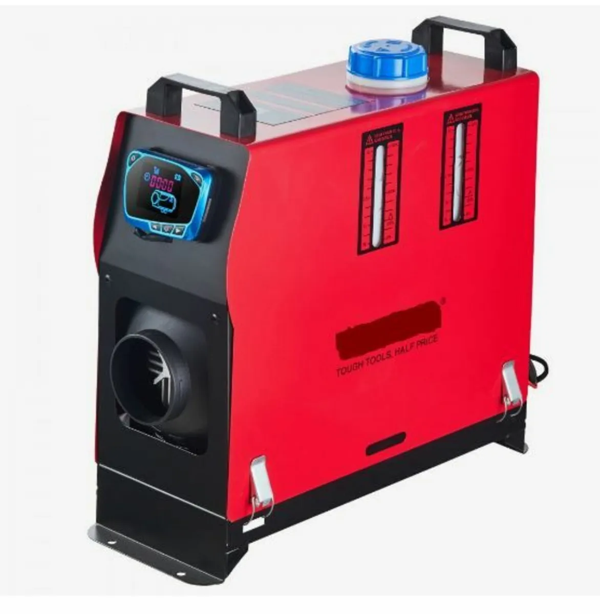 Upgraded Diesel Air Heater 8KW Parking Heater - Image 4
