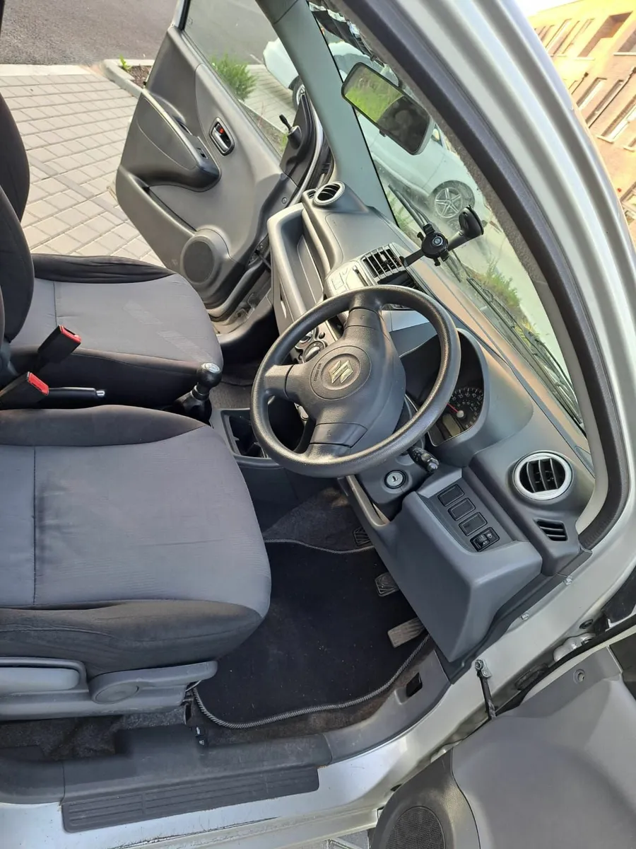 Suzuki Alto 2013 - Image 2