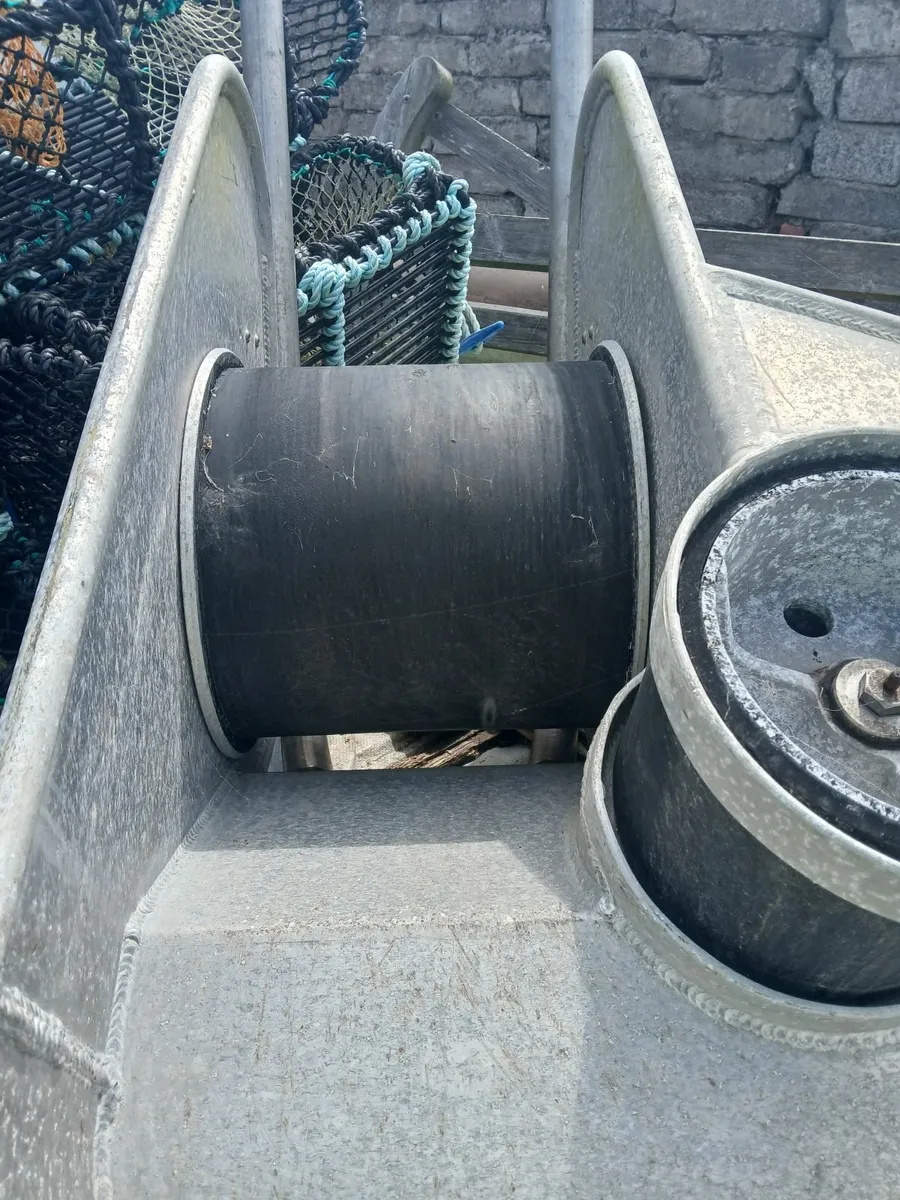 Net hauler - Image 2