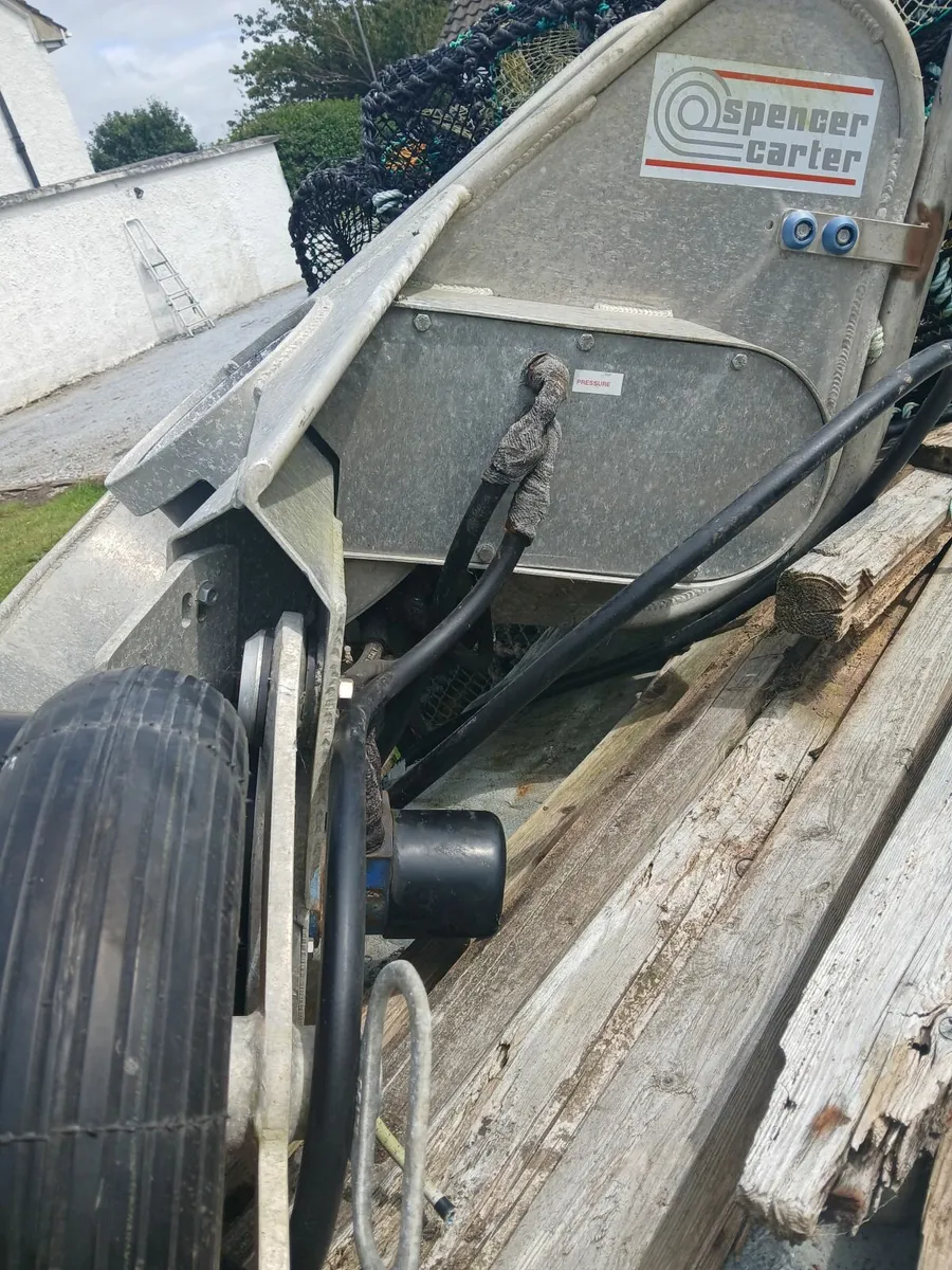 Net hauler - Image 4