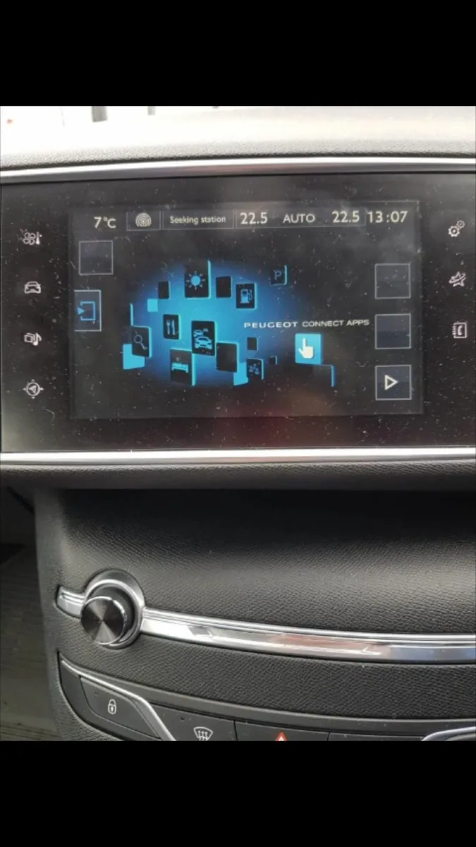 Peugeot 308 2016 - Image 3
