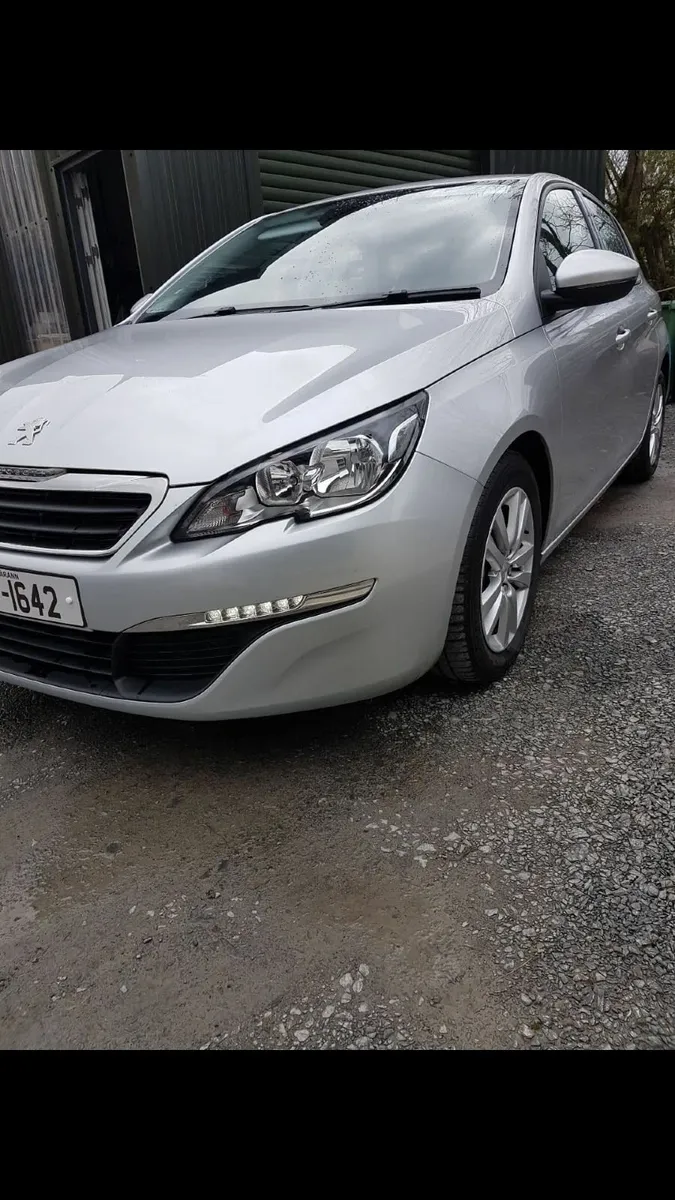 Peugeot 308 2016 - Image 4
