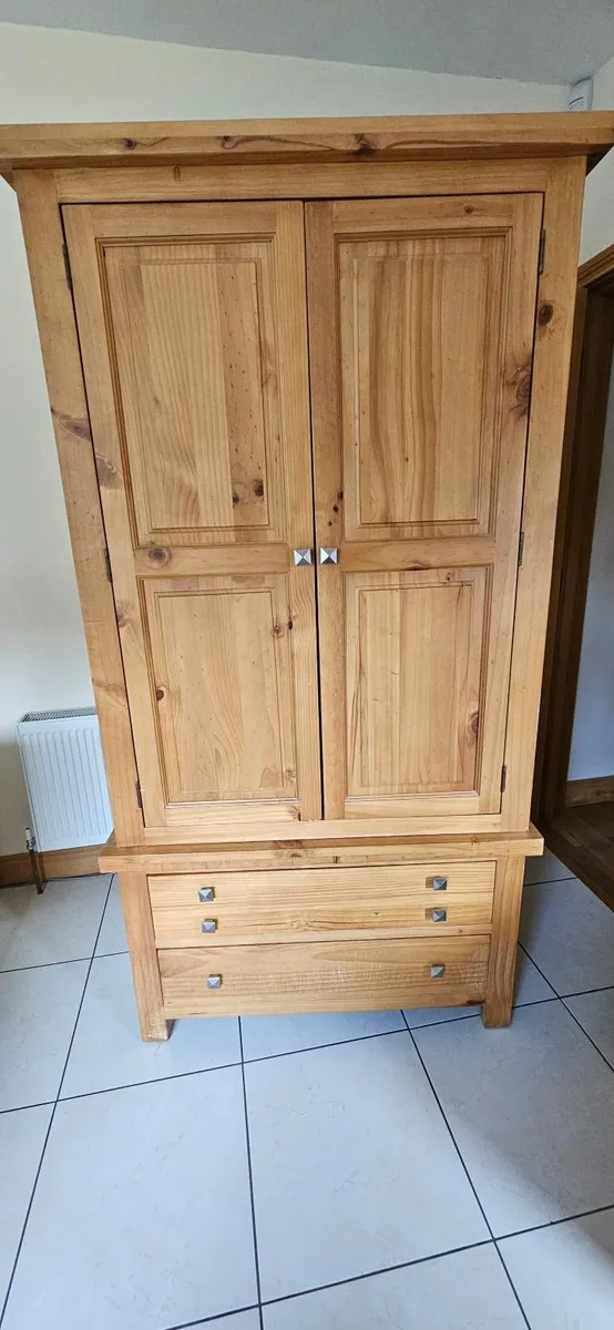 Wardrobe - Image 1