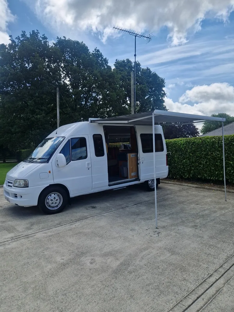 Camper - Image 4