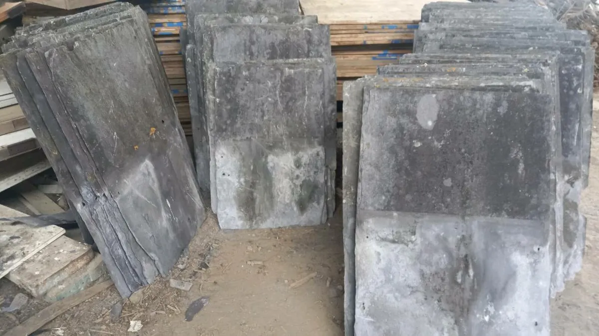 Bangor Blue Slates-latest arrivals - Image 2