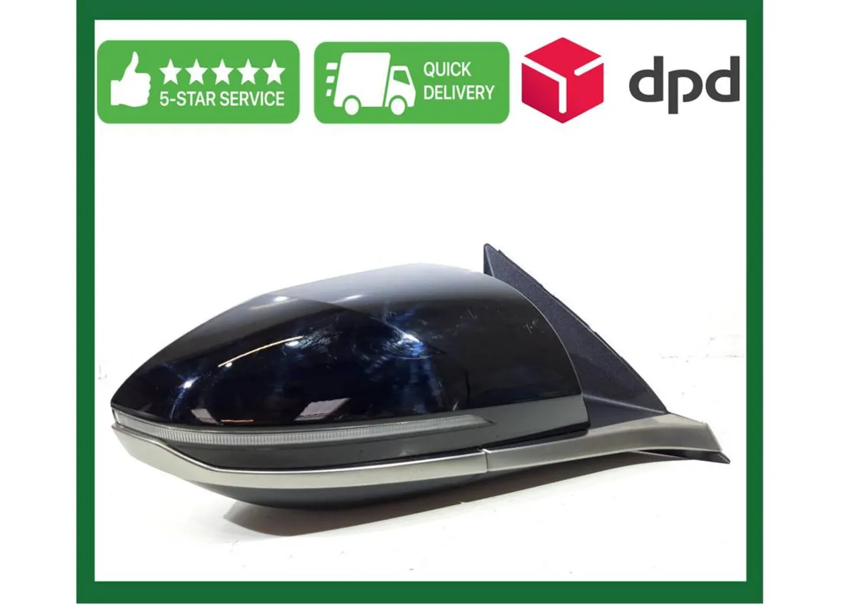 WING MIRRORS @ KILCOCK CAR DISMANTLERS ♻️ - Image 4