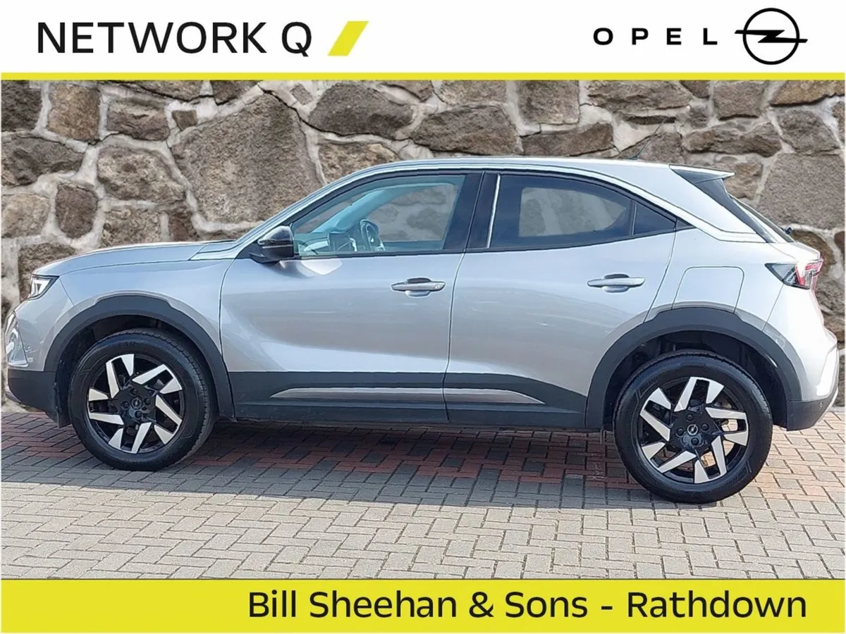 Opel Mokka Elegance 1.2i (100ps) S/S - Image 3