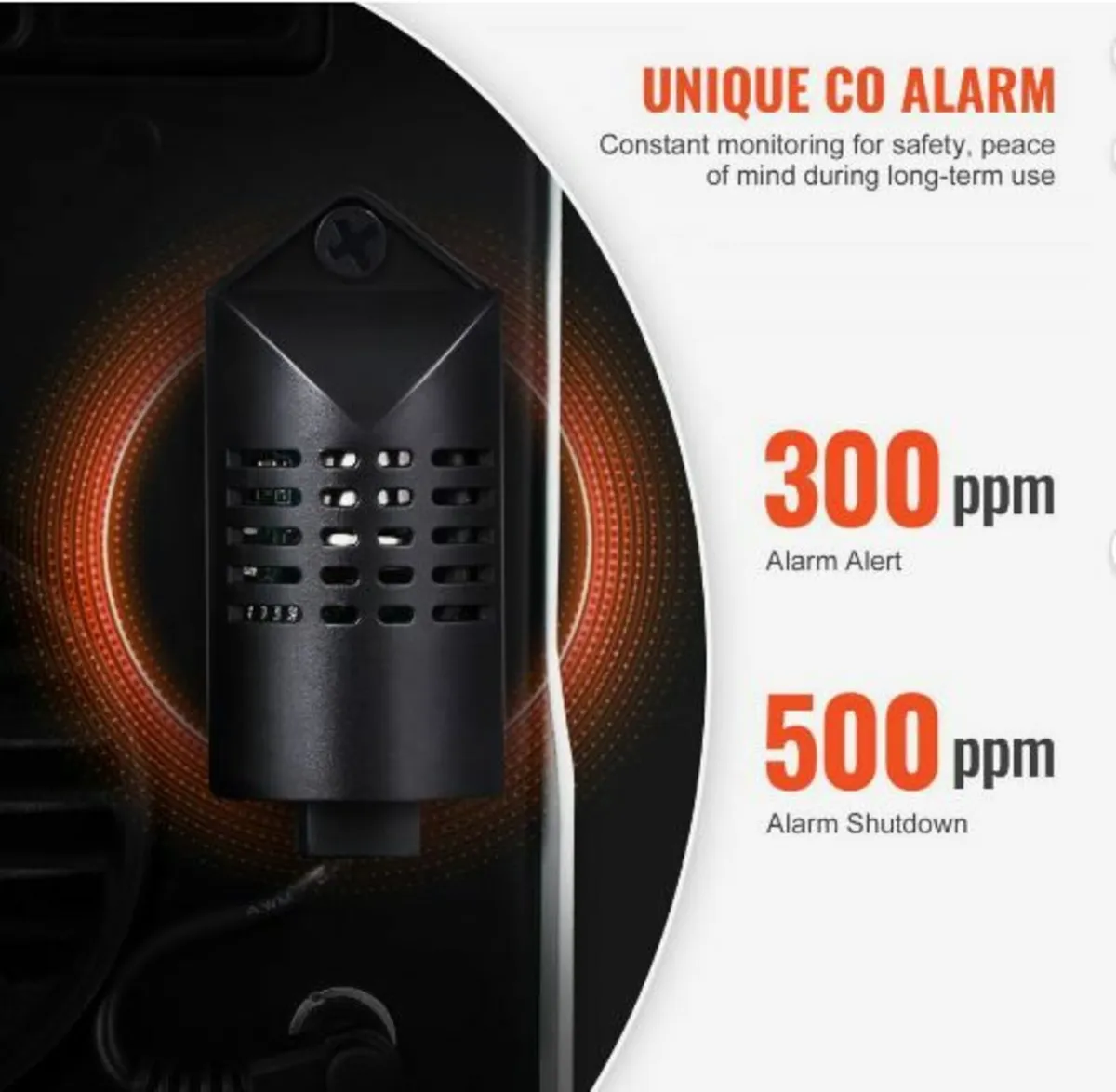 Diesel Air Heater 12V/24V 2KW Bluetooth - Image 3