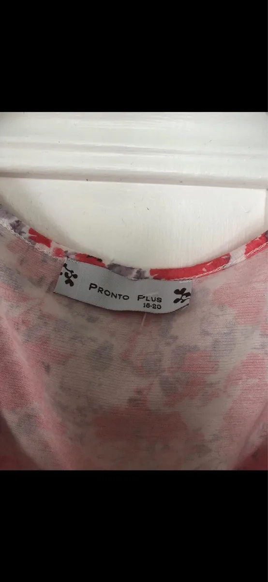 Ladies top - Image 2