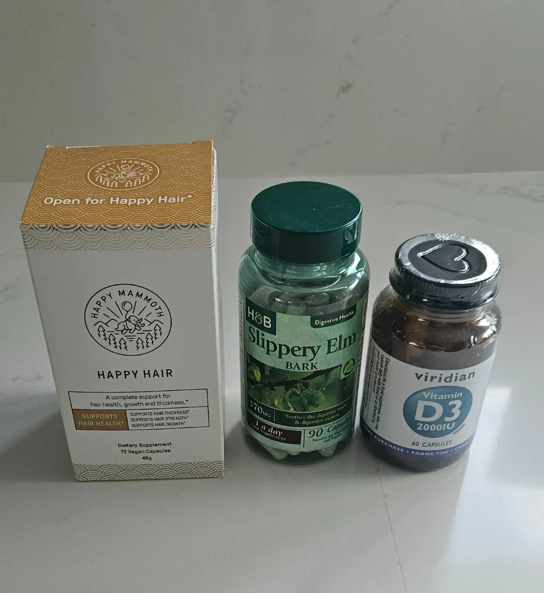 Vitamins - Image 1