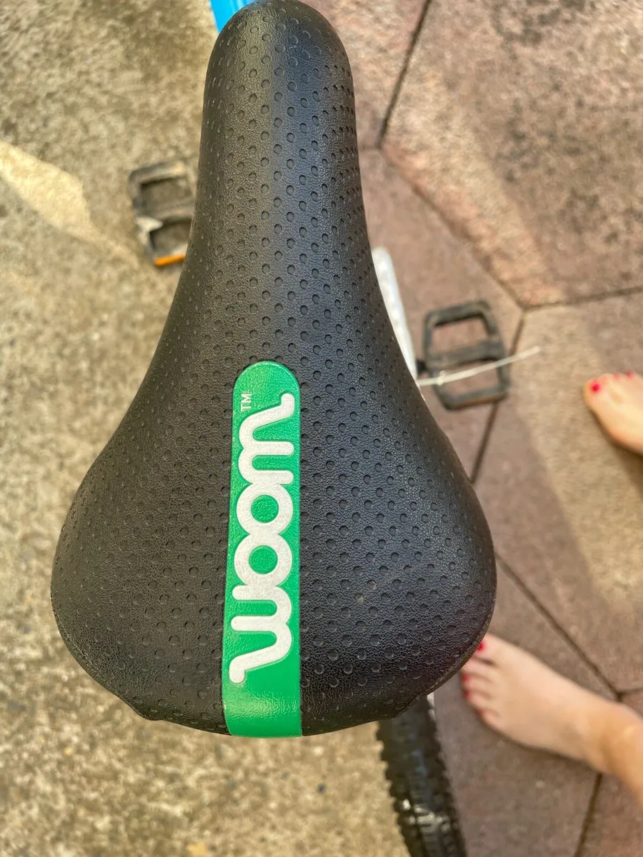 Woom bicycle Size 3 - Image 3